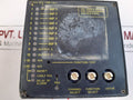 Deif 1043050060A Alarm Unit 12-48Vdc