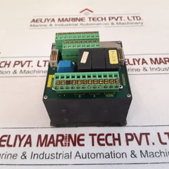 Deif 1043050060A Alarm Unit 12-48Vdc