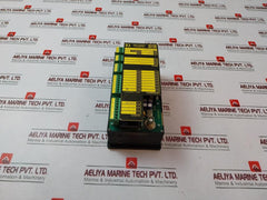 Deif 1044220050D Control Panel Cp-1 24Vdc
