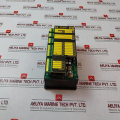 Deif 1044220050D Control Panel Cp-1 24Vdc