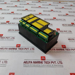 Deif 1044220050D Control Panel Cp-1 24Vdc
