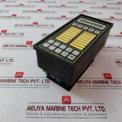 Deif 1044220050D Control Panel Cp-1 24Vdc