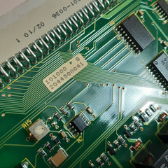 Deif 1044500040C Pcb Card Dpd 99158