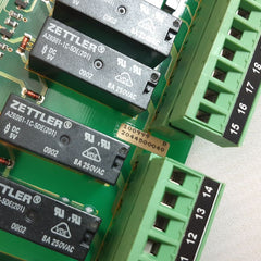 Deif 1044500040C Pcb Card Dpd 99158