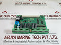 Deif 1044500040C Pcb Card Dpd 99158