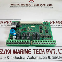 Deif 1044500040C Pcb Card Dpd 99158