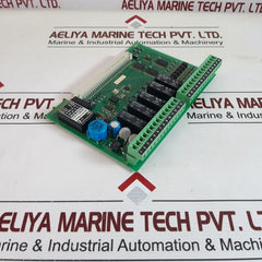 Deif 1044500040C Pcb Card Dpd 99158