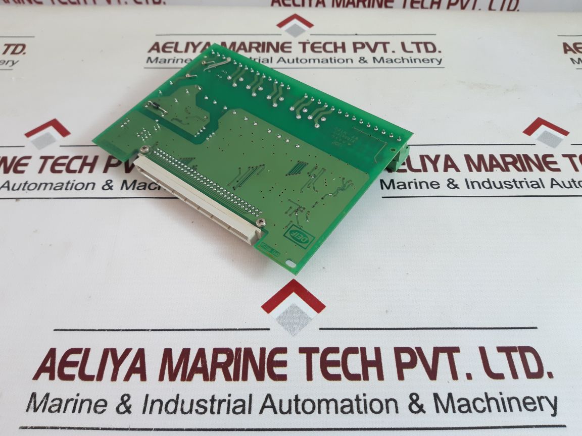 Deif 1044500040C Pcb Card Dpd 99158