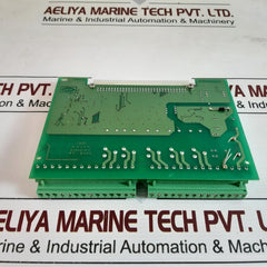 Deif 1044500040C Pcb Card Dpd 99158