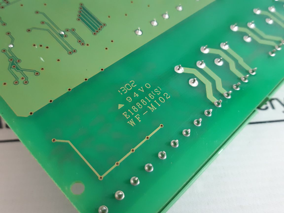 Deif 1044500040C Pcb Card Dpd 99158