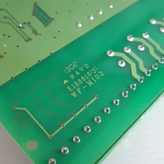 Deif 1044500040C Pcb Card Dpd 99158