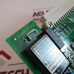 Deif 1044500040C Pcb Card Dpd 99158