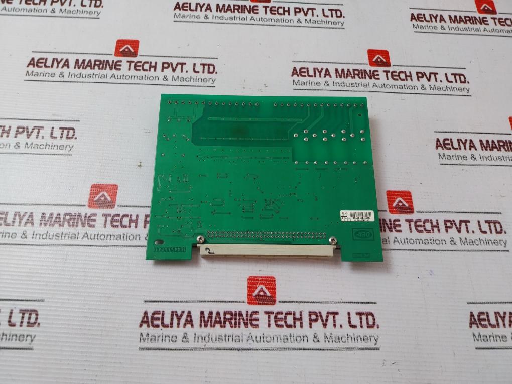 Deif 1044500050D Printed Circuit Board Dpd 00078