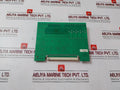 Deif 1044500050D Printed Circuit Board Dpd 00078