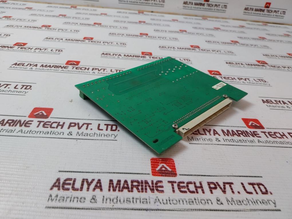 Deif 1044500050D Printed Circuit Board Dpd 00078