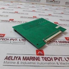 Deif 1044500050D Printed Circuit Board Dpd 00078