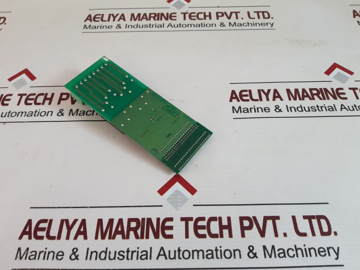 Deif 1044500060C Printed Circuit Board 1044500150C