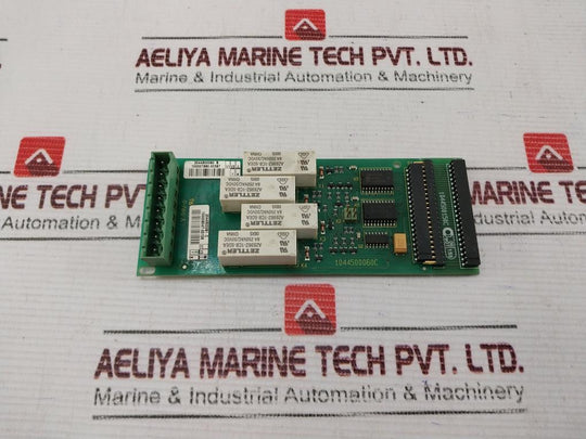 Deif 1044500060C Printed Circuit Board 94V