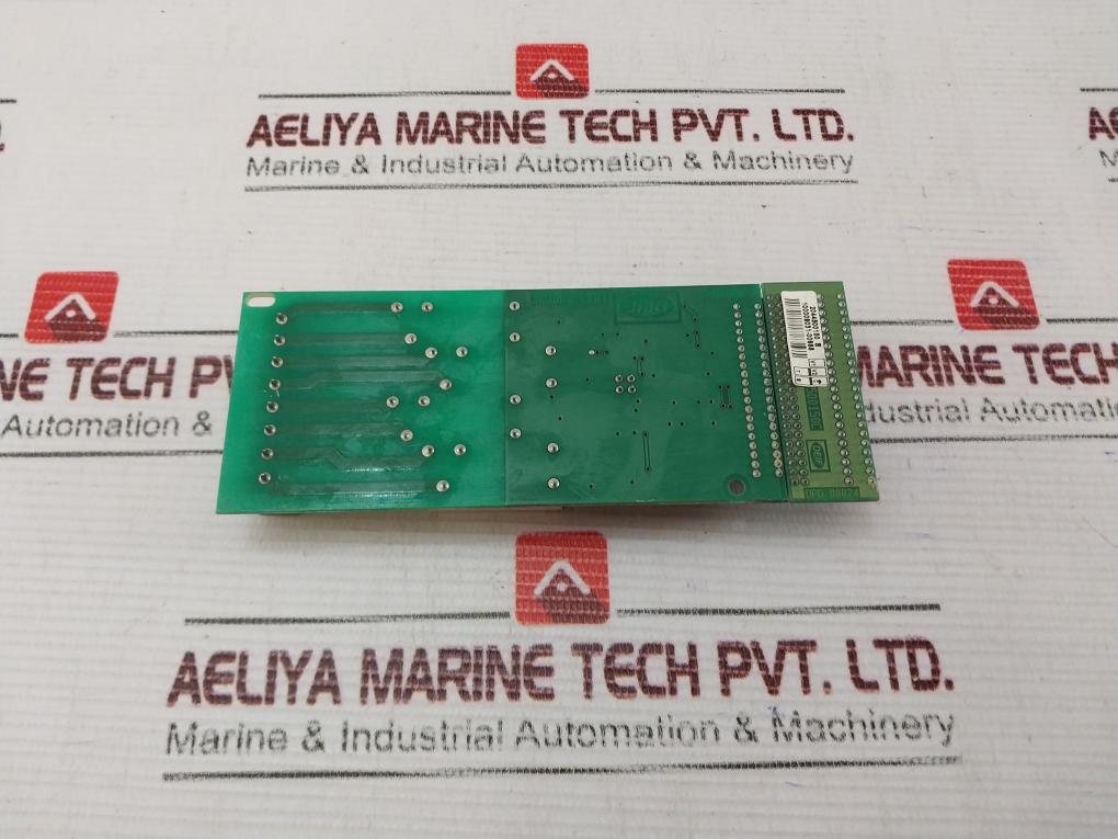 Deif 1044500060C Printed Circuit Board 94V