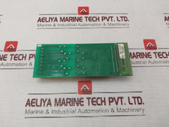 Deif 1044500060C Printed Circuit Board 94V