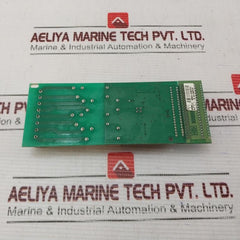 Deif 1044500060C Printed Circuit Board 94V