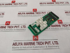Deif 1044500060C Printed Circuit Board 94V