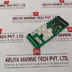 Deif 1044500060C Printed Circuit Board 94V