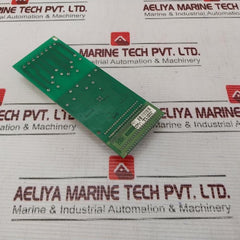 Deif 1044500060C Printed Circuit Board 94V