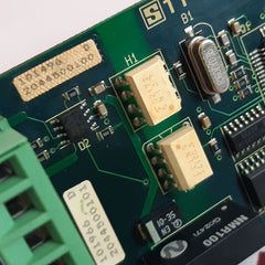 Deif 1044500100E Pcb Card 2044500101