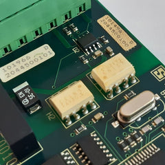 Deif 1044500100E Pcb Card 2044500101