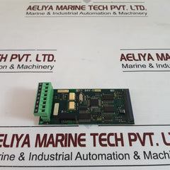 Deif 1044500100E Pcb Card 2044500101