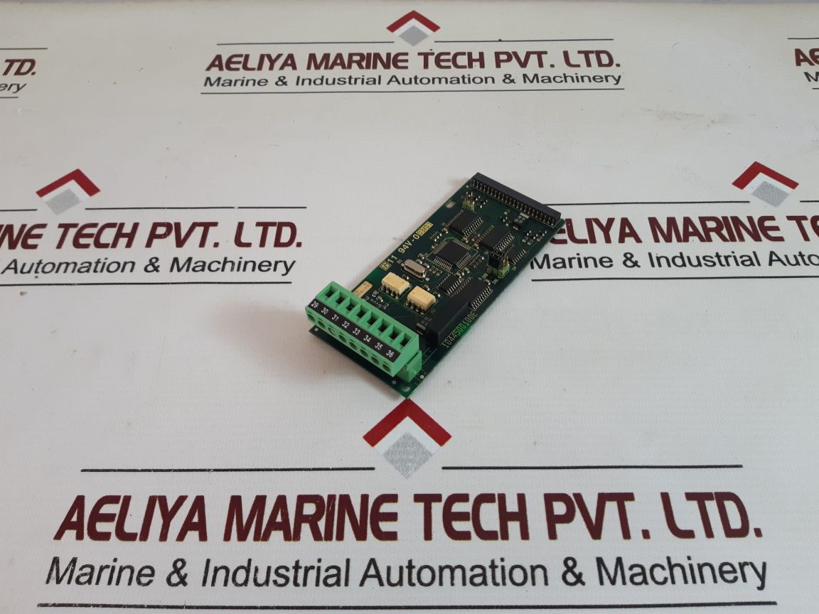 Deif 1044500100E Pcb Card 2044500101