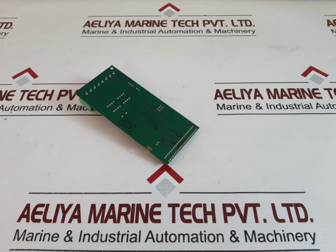 Deif 1044500100E Pcb Card 2044500101