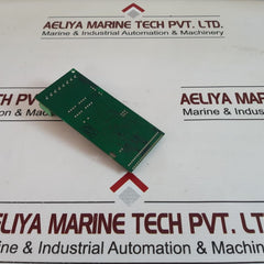 Deif 1044500100E Pcb Card 2044500101