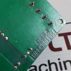 Deif 1044500100E Pcb Card 2044500101