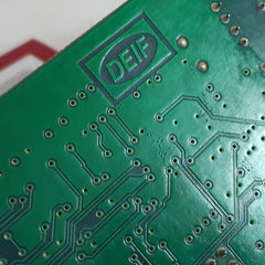 Deif 1044500100E Pcb Card 2044500101