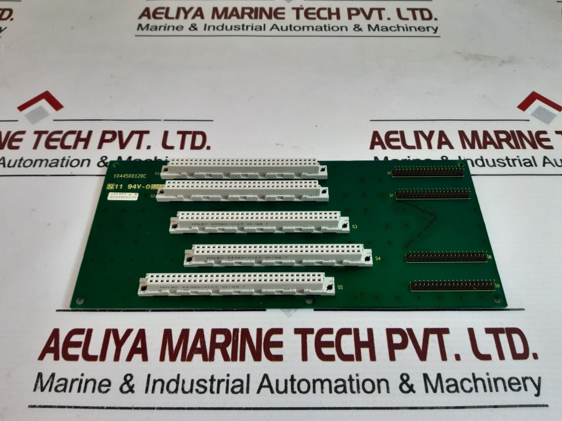 Deif Dpd 99149 Pcb Card 1044500120C