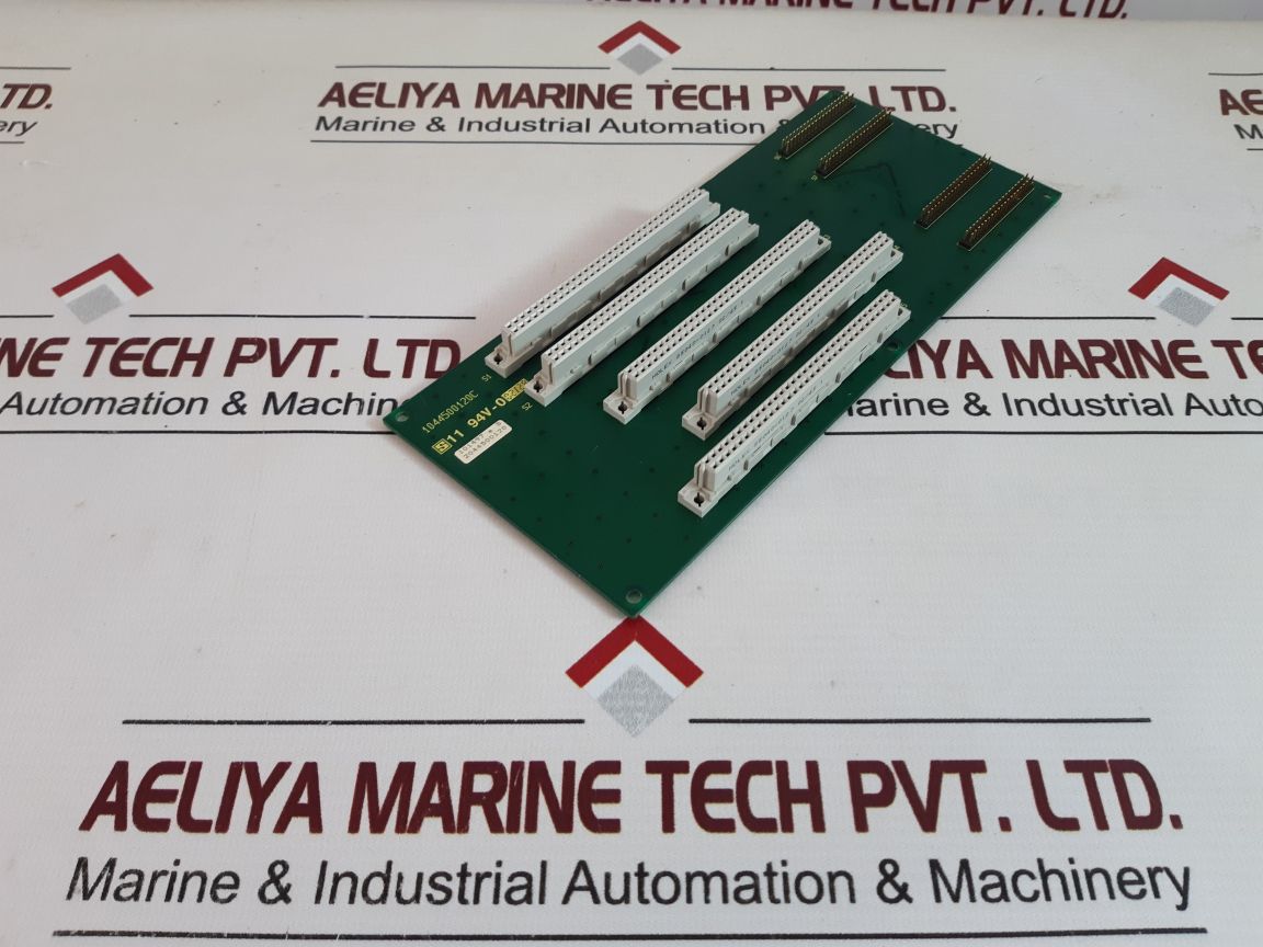 Deif Dpd 99149 Pcb Card 1044500120C