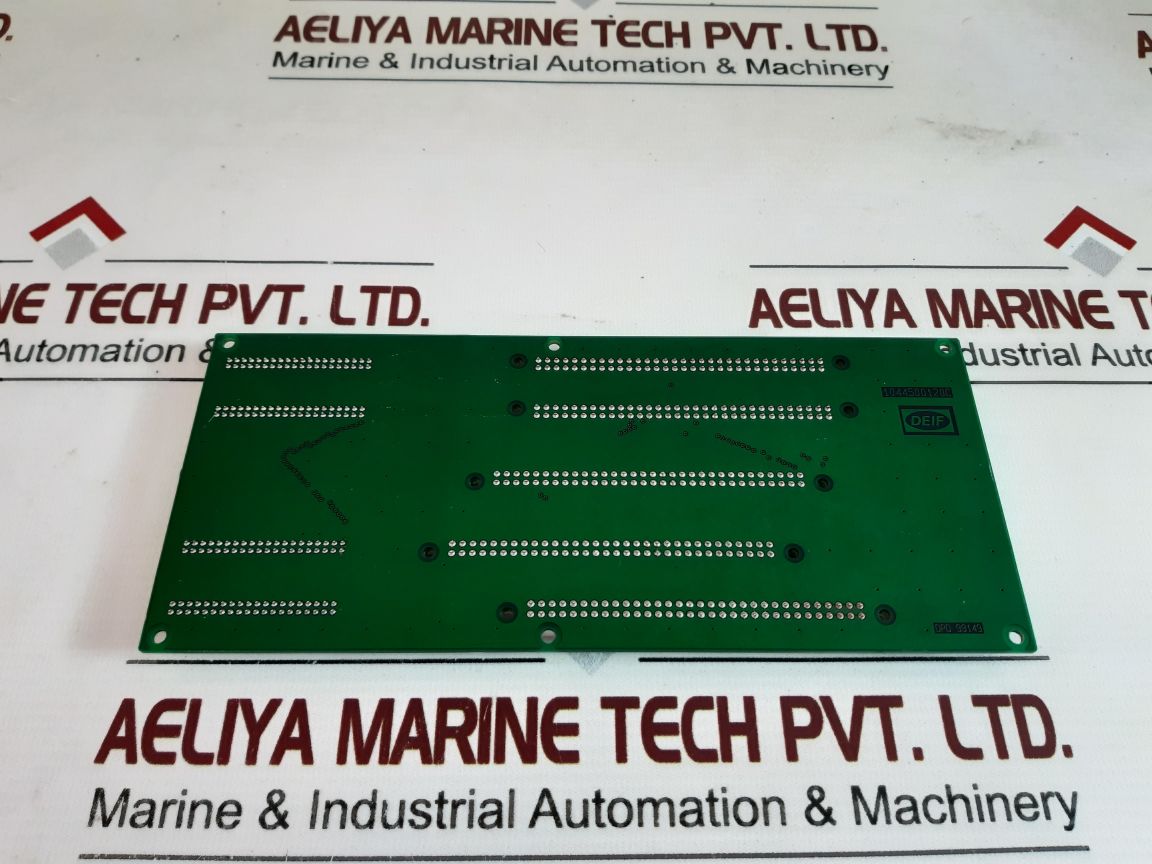 Deif Dpd 99149 Pcb Card 1044500120C