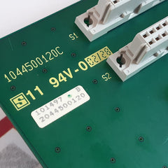 Deif Dpd 99149 Pcb Card 1044500120C