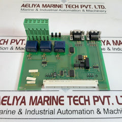 Deif Dpd 99150 Pc Board 1044500130D