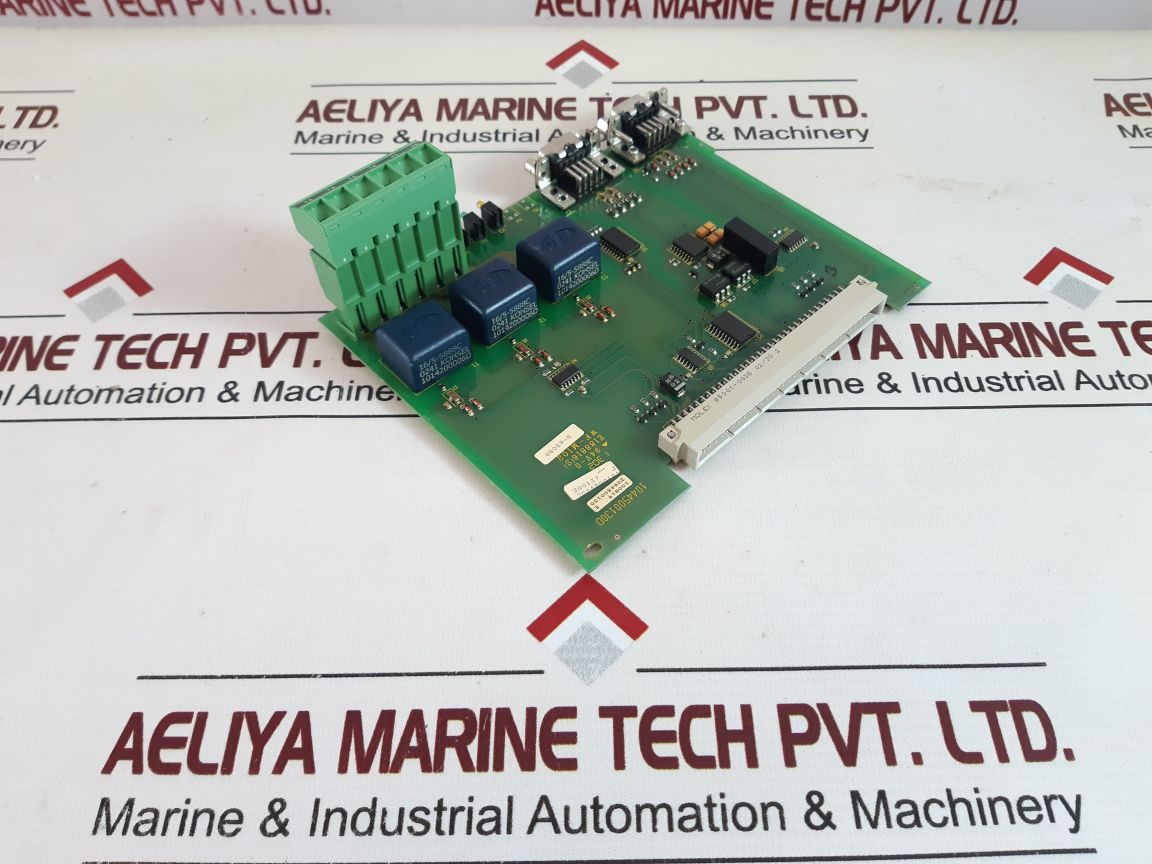 Deif Dpd 99150 Pc Board 1044500130D