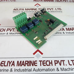 Deif Dpd 99150 Pc Board 1044500130D