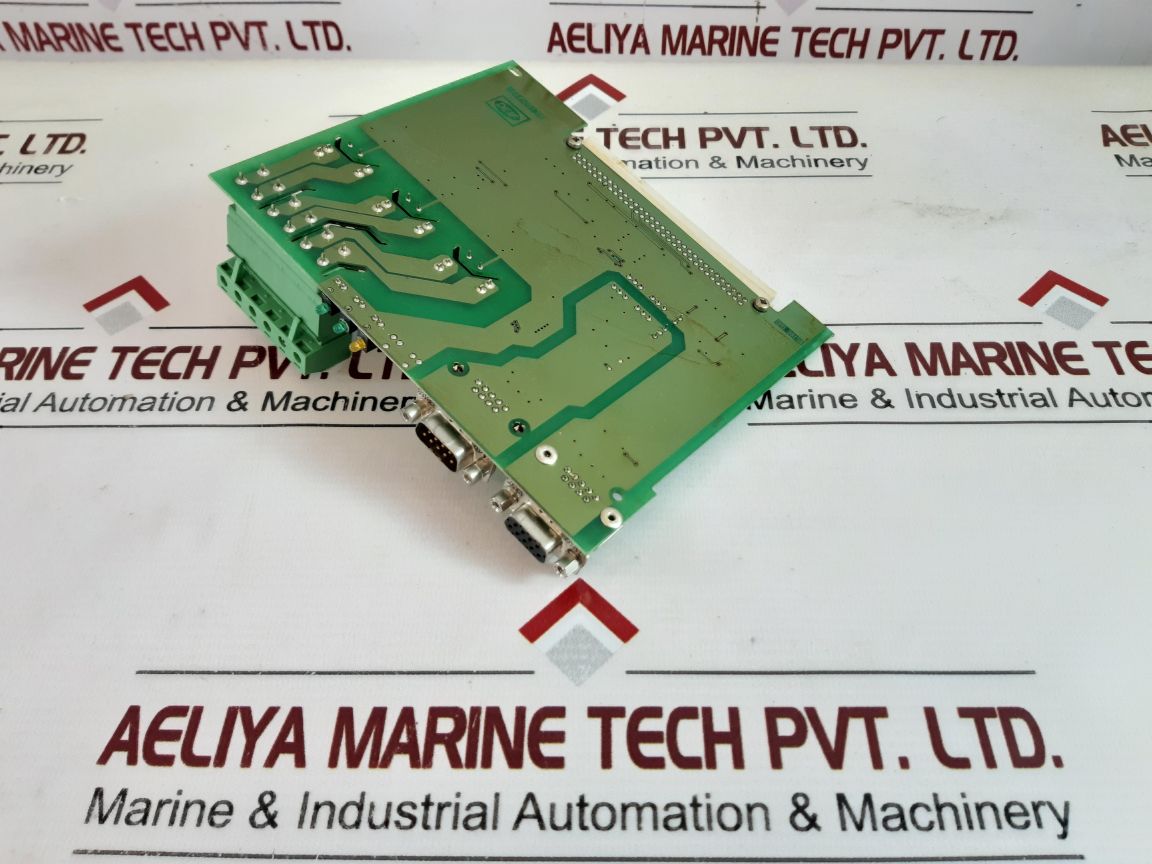 Deif Dpd 99150 Pc Board 1044500130D