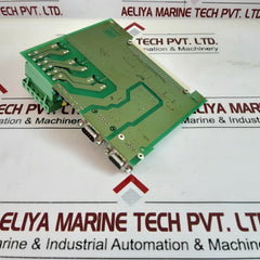 Deif Dpd 99150 Pc Board 1044500130D