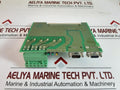 Deif Dpd 99150 Pc Board 1044500130D