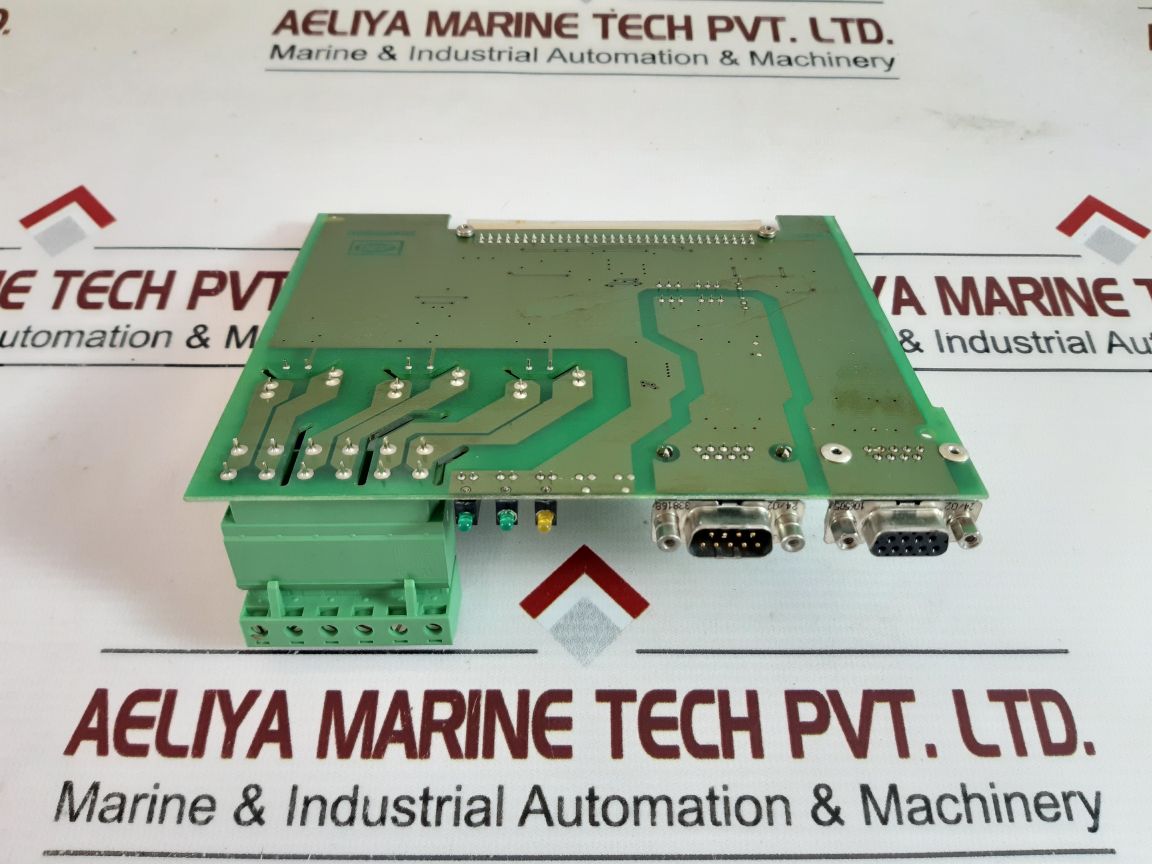 Deif Dpd 99150 Pc Board 1044500130D