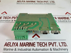 Deif Dpd 99150 Pc Board 1044500130D