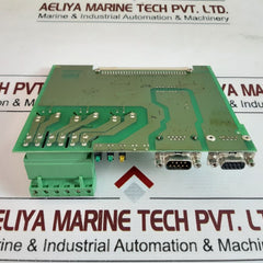 Deif Dpd 99150 Pc Board 1044500130D