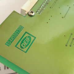 Deif Dpd 99150 Pc Board 1044500130D